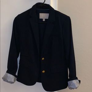 Banana Republic Blazer